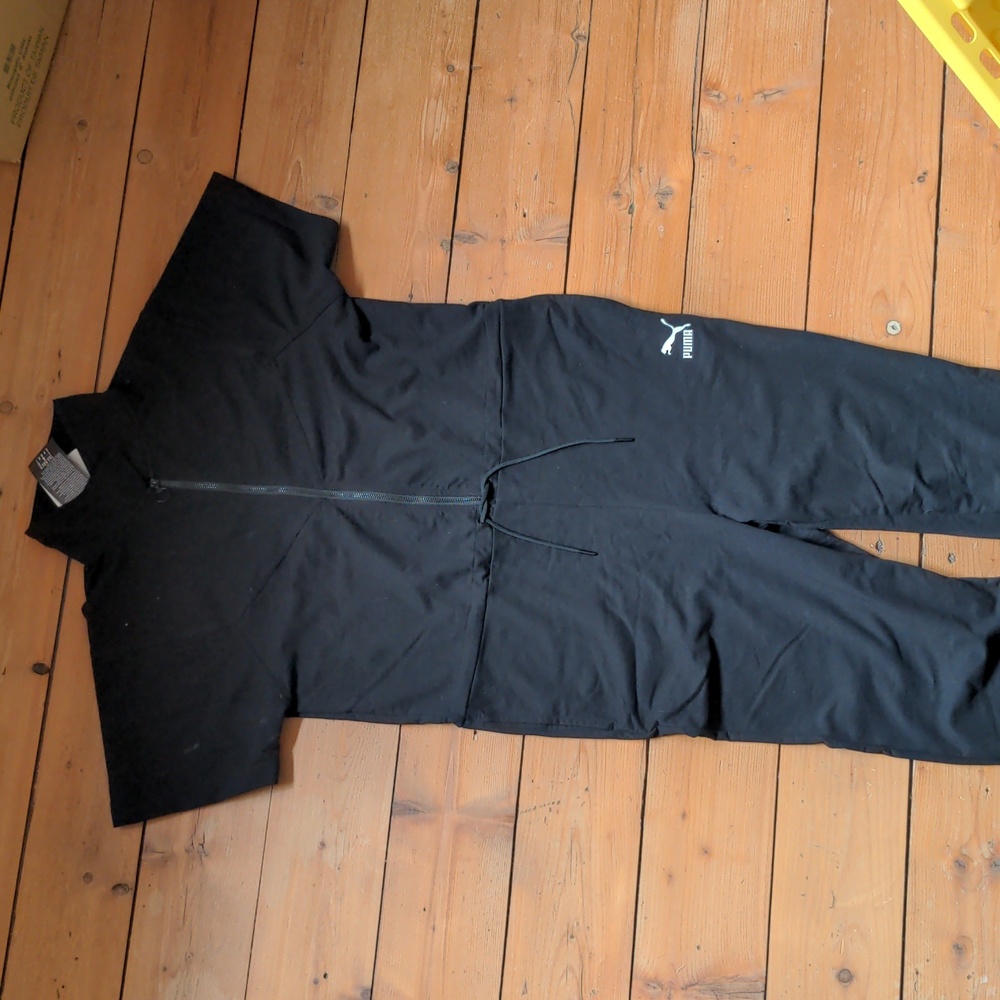 66-**NWT**Puma jumpsuit